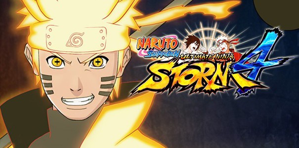 Poznaliśmy zawartość przepustki sezonowej do Naruto Shippuden: Ultimate Ninja Storm 4
