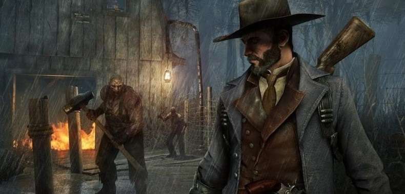 Hunt: Showdown. Gameplay pokazuje nową grę twórców Crysisa - będzie oczekiwany hit?