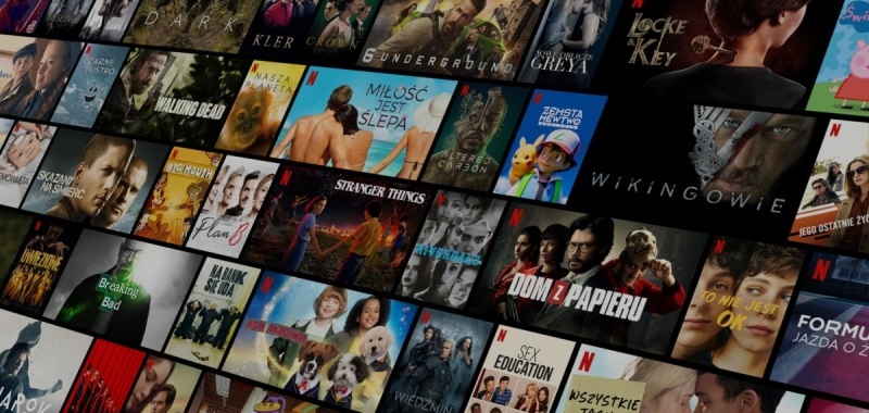 Netflix szykuje się na podbój branży gier? Firma szuka eksperta i chce stworzyć serwis typu Apple Arcade