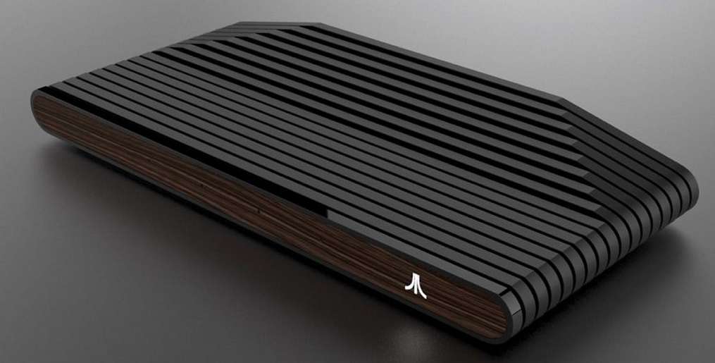 Atari wraca do świata gier. Poznajcie Ataribox