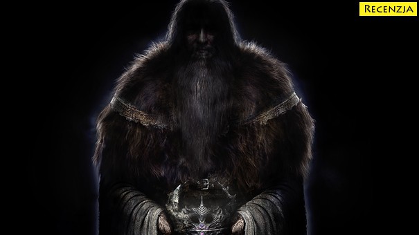 Recenzja: Dark Souls II: Scholar of The First Sin (PS4)