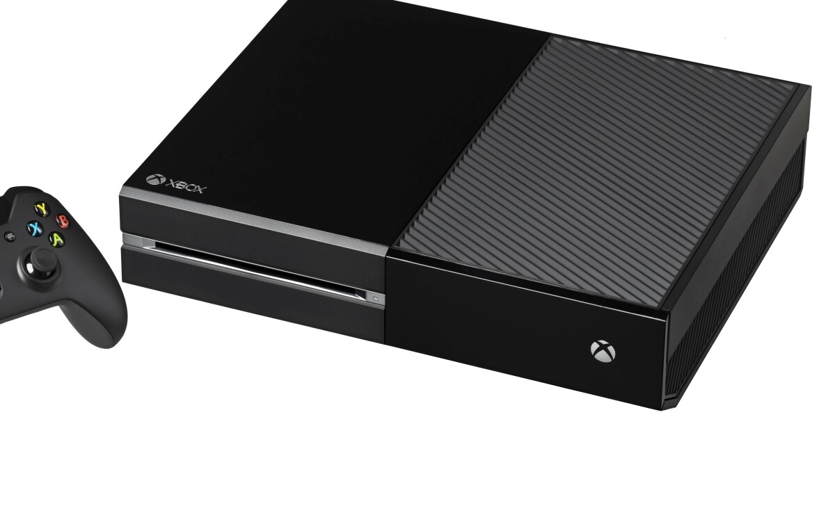 Xbox One is having a major issue. Consoles won’t update and you lose access to Xbox Live