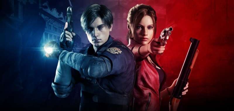 Resident Evil 2 w promocji na PlayStation i Xbox One [Aktualizacja #1]