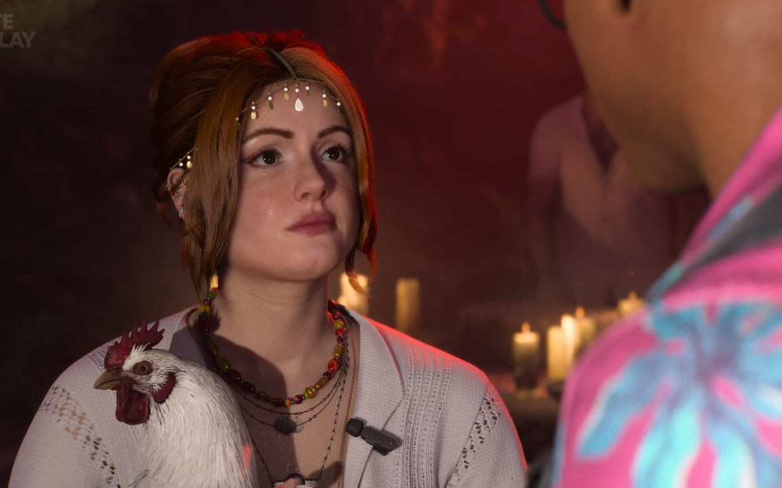 Until Dawn 2 jest cholernie przerażające. Mamy gameplay, NIESAMOWITE ANIMACJE i datę premiery