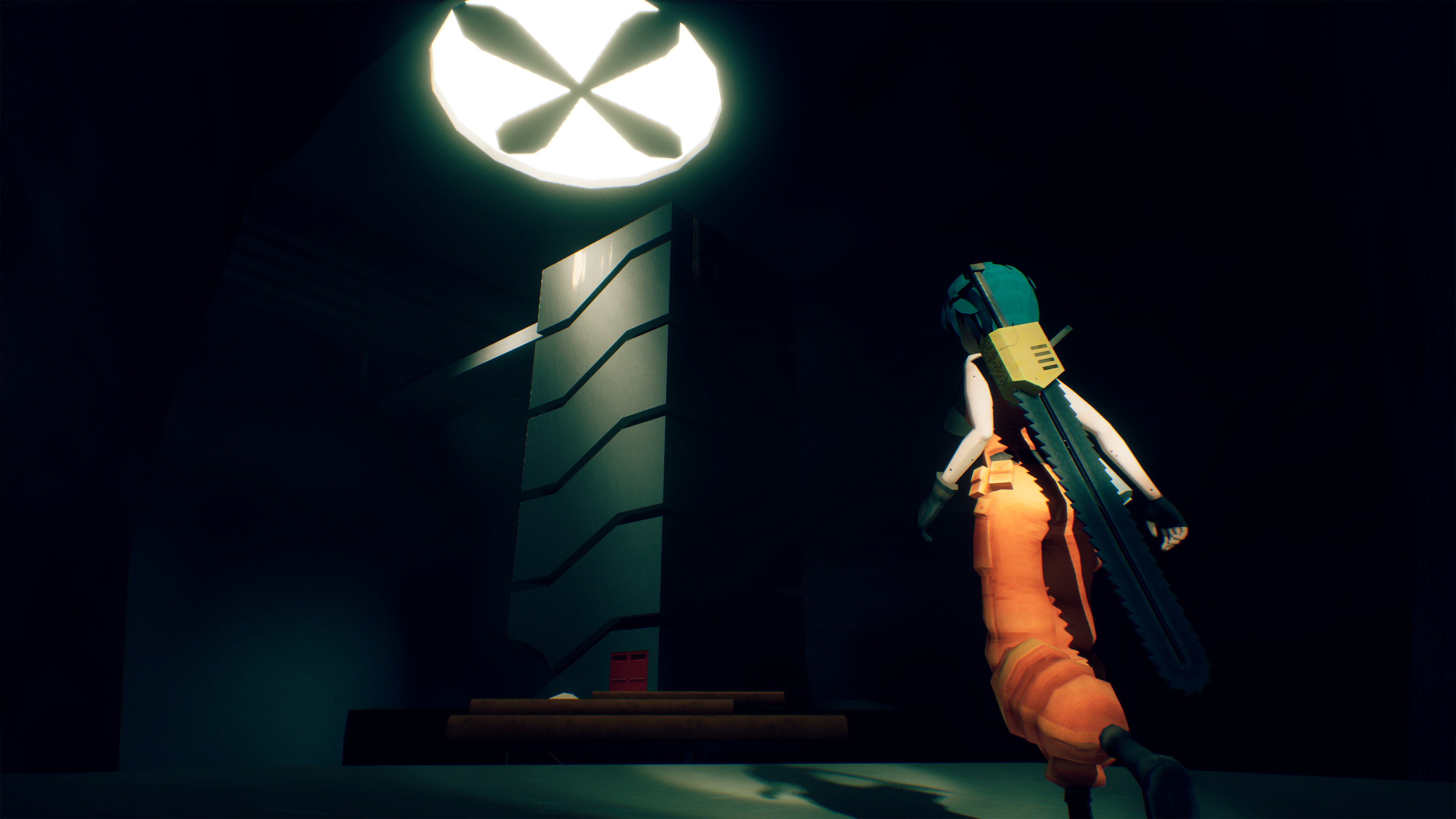 MOTORSLICE #6