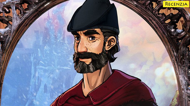 Recenzja: King&#039;s Quest Chapter 4: Snow Place Like Home (PS4)
