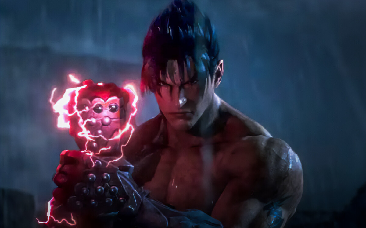 Tekken 8 z nową aktualizacją. 30. urodziny serii dotarły do najnowszej bijatyki