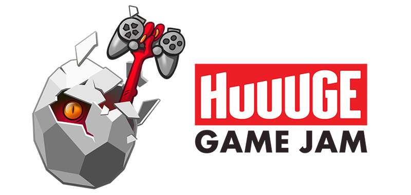 Huuuge Game Jam w Bydgoszczy zbliża się wielkimi krokami