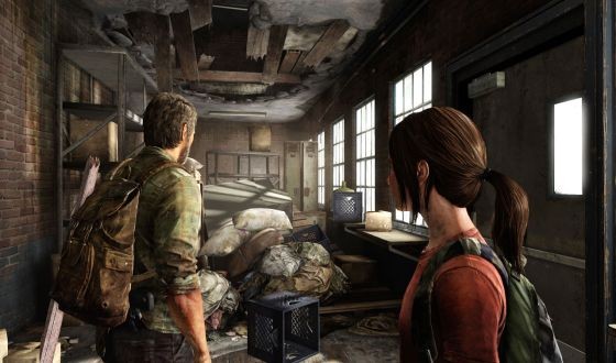 Koniec tego dobrego, Naughty Dog usuwa sekstelefony z The Last of Us