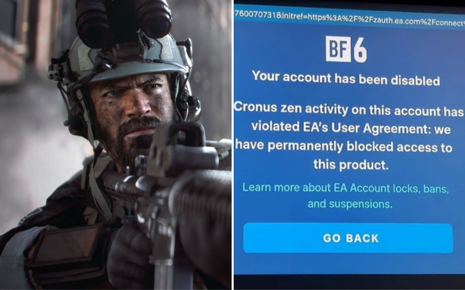 Battlefield 6 z pierwszymi banami za… Cronusa! EA banuje użytkowników dodatkowego sprzętu