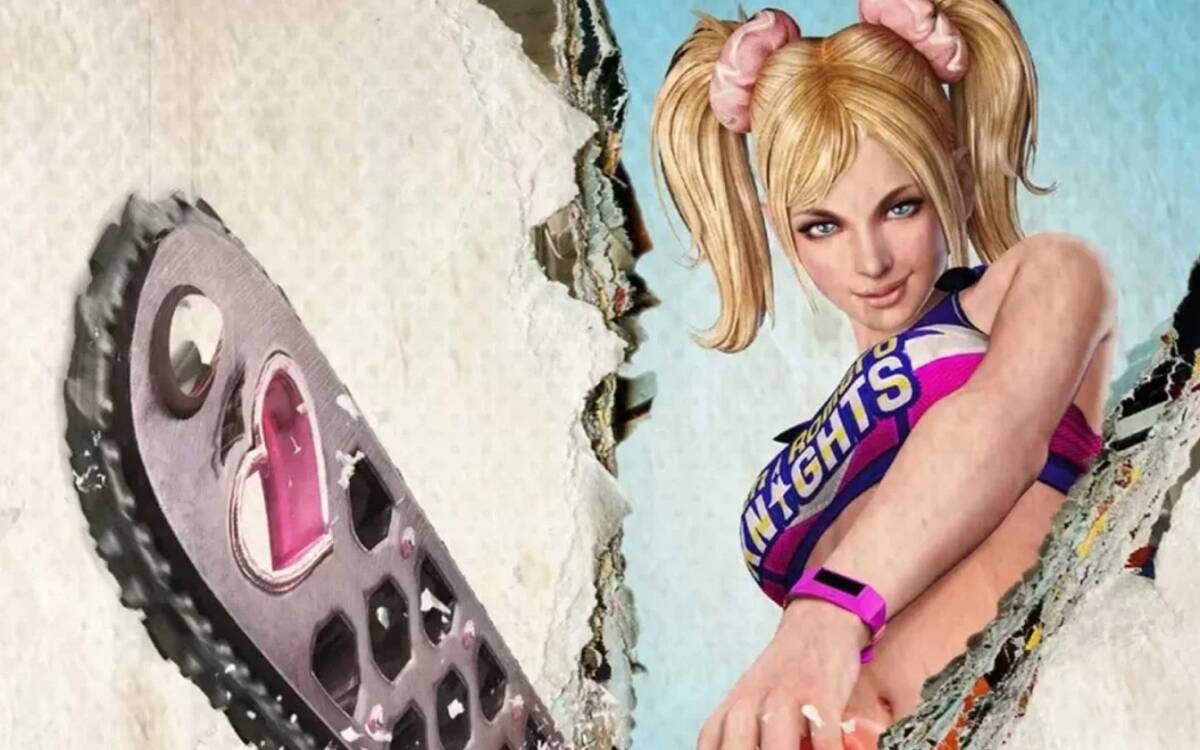 Piękna cheerleaderka będzie rozwalać żywe trupy na wielkim ekranie. Kultowa gra dostanie filmowy prequel