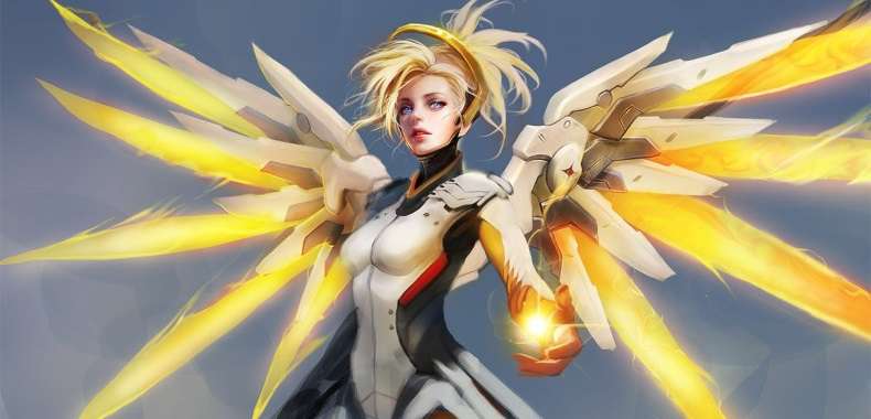 Blizzard ma pracować nad shooterem nastawionym na PVP