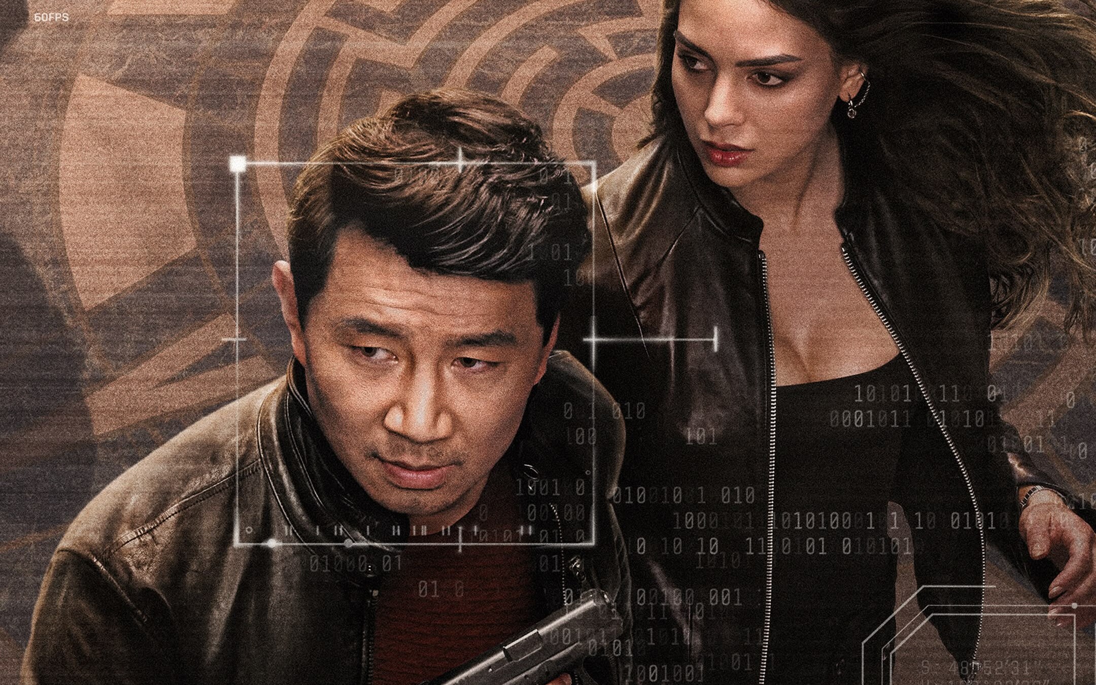 The Copenhagen Test (2025) - recenzja 1 sezonu serialu [SkyShowtime]. Szpieg, który stracił własny umysł