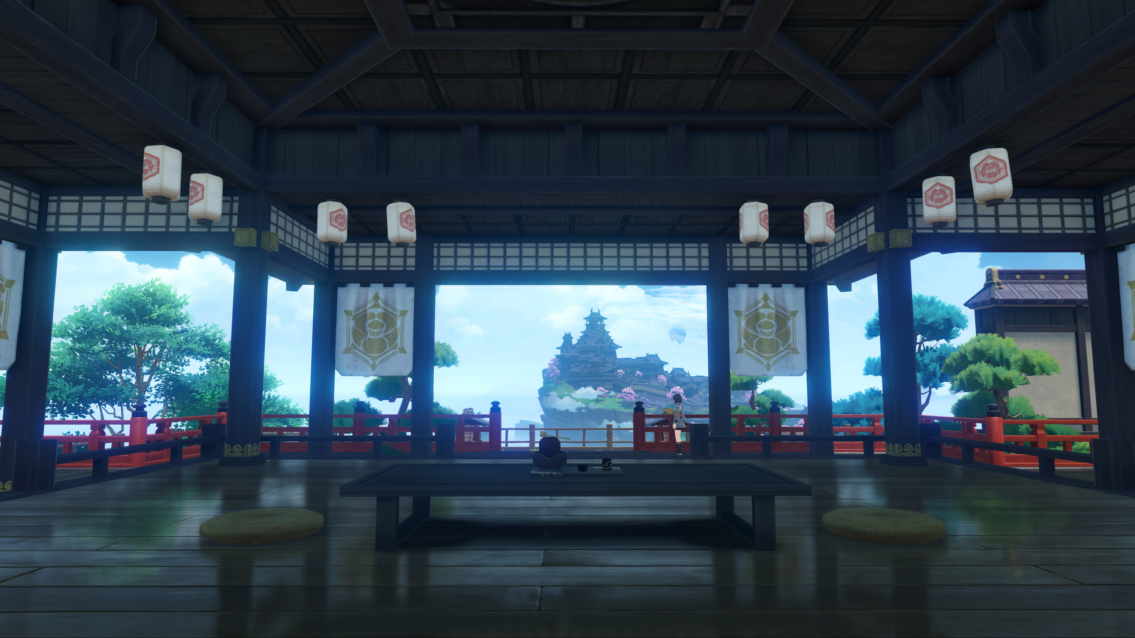 Genshin Impact 2.0 #5