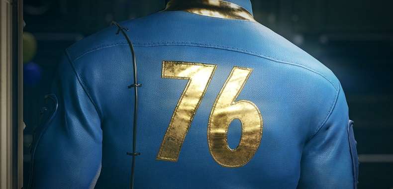 Fallout 76. Płynność wersji beta na Xbox One spada nawet do 10 klatek na sekundę