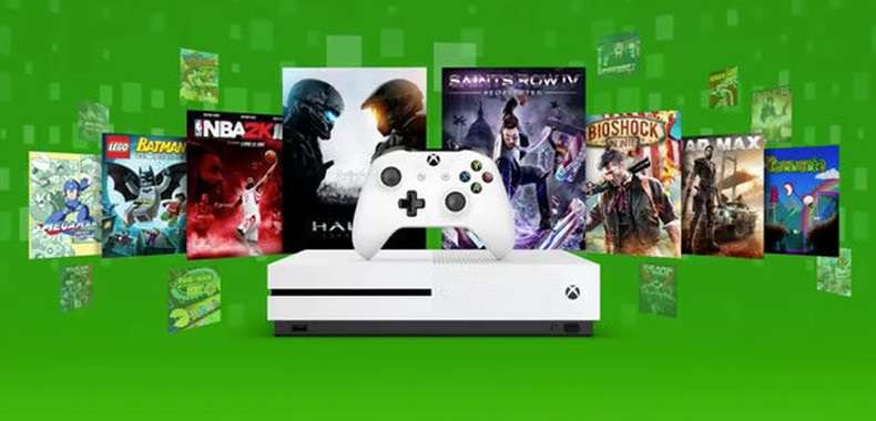 Xbox Game Pass lipiec 2017. Microsoft potwierdza nowe gry!