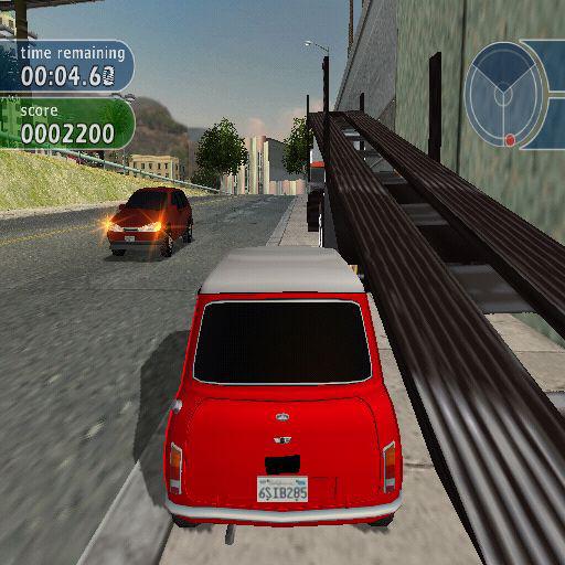 the italian job la heist ps2