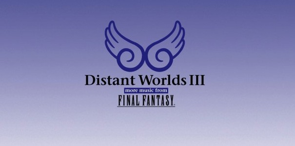 Distant World III: More Music From Final Fantasy dostępne do zakupu i odsłuchu