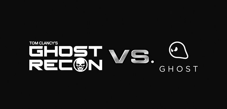 EA pragnie opatentować słowo &quot;Ghost&quot; - Ubisoft ostro protestuje