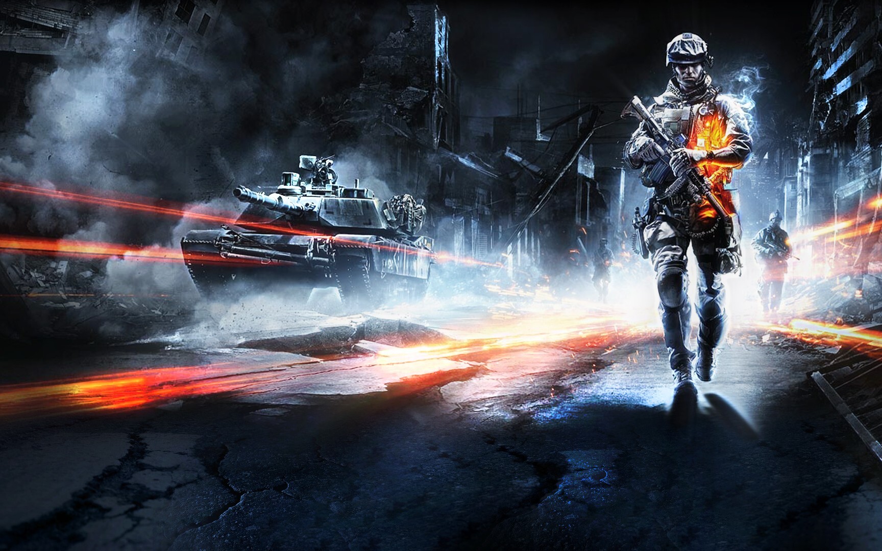 battlefield 3