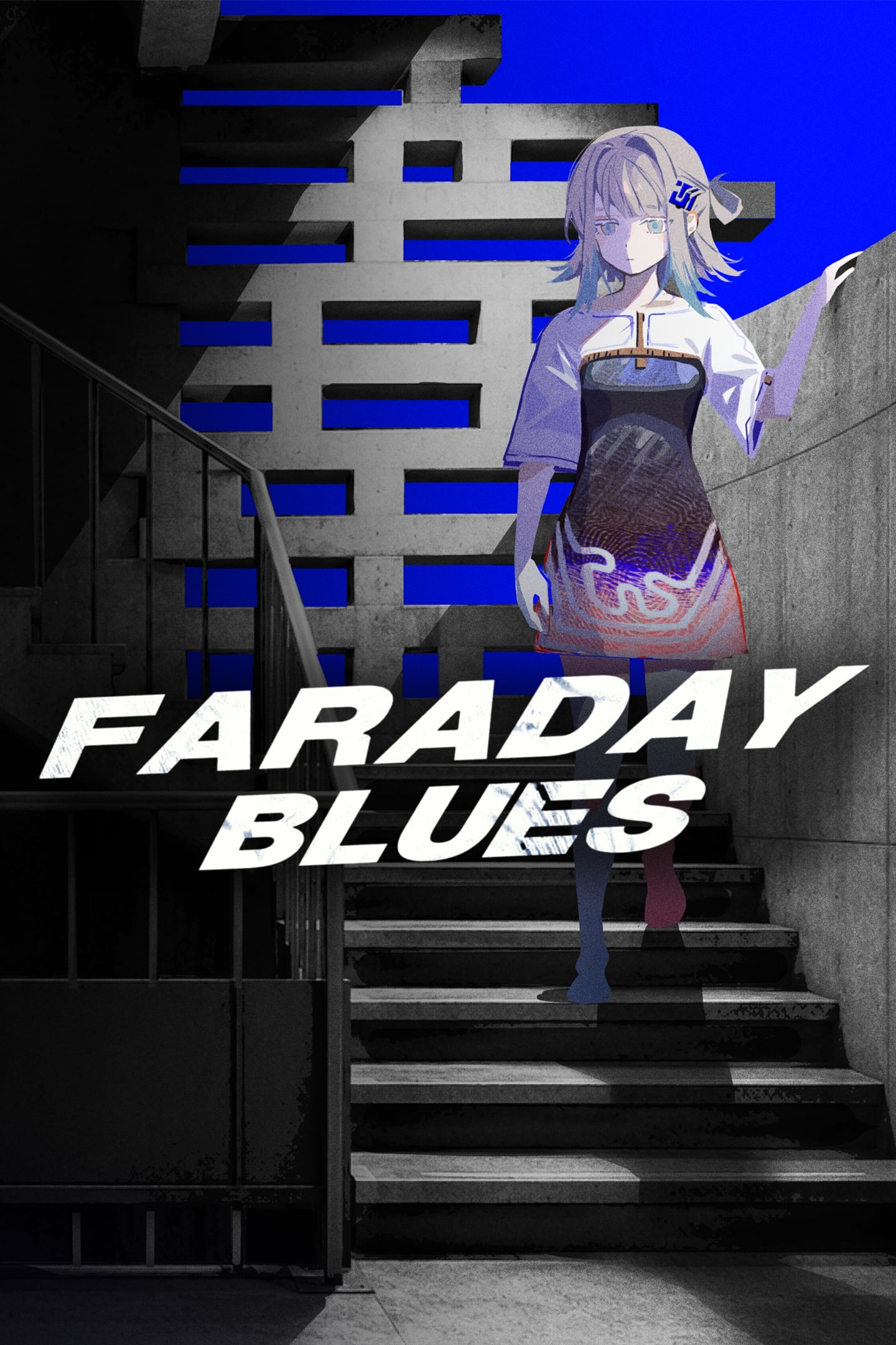 Faraday Blues