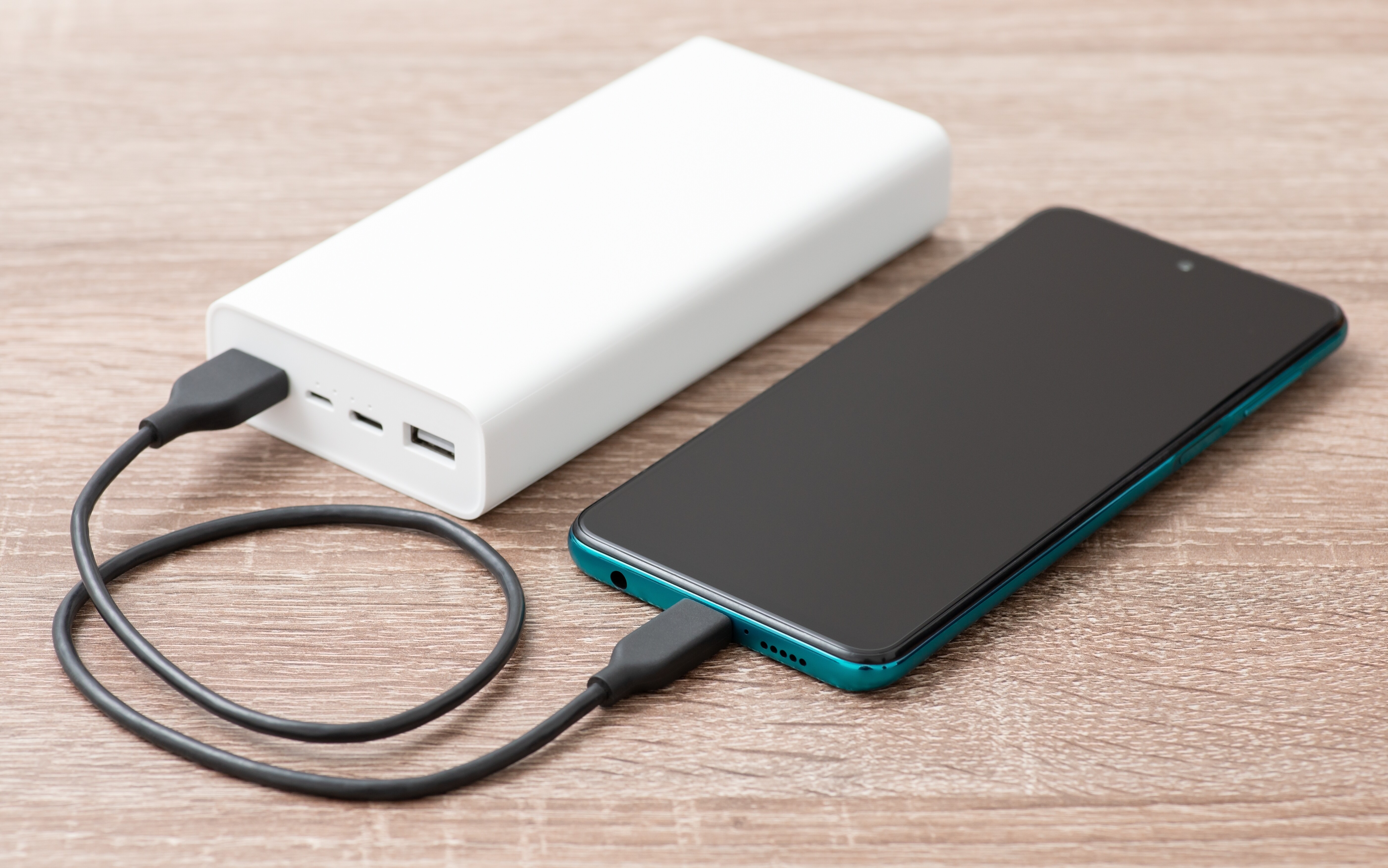 Baseus powerbank