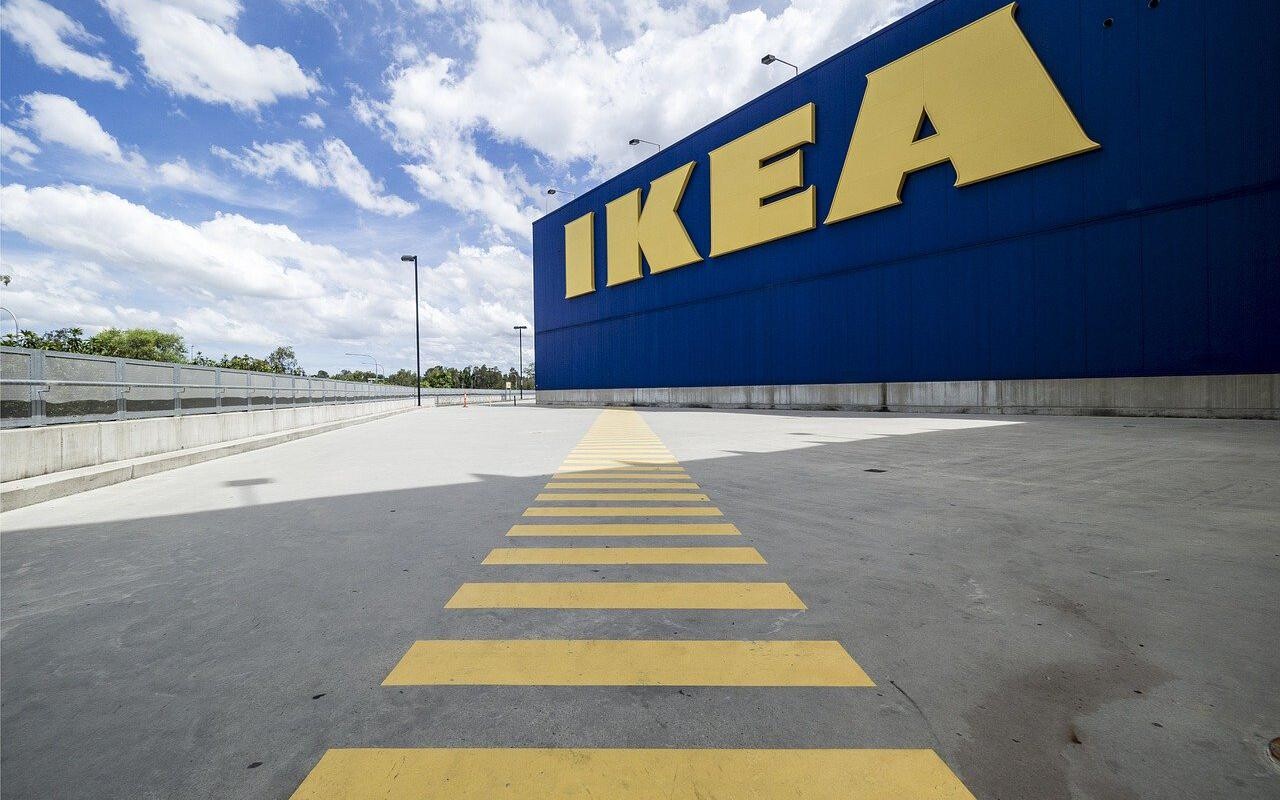 IKEA