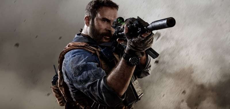 Call of Duty: Modern Warfare ocenione! Jak wypada nowa wyczekiwana odsłona serii?