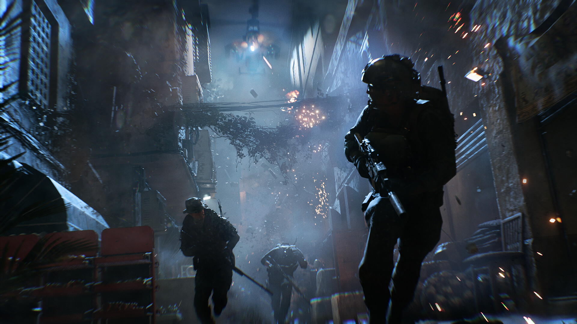Battlefield 6 #7