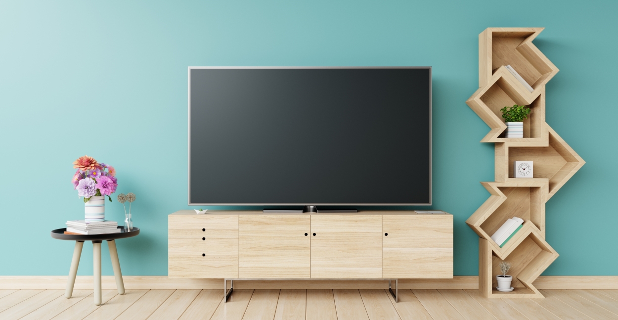 TV