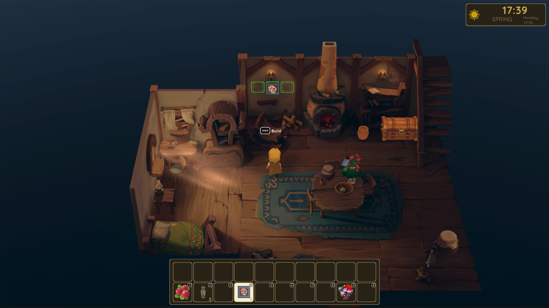 Dragon Shelter #15