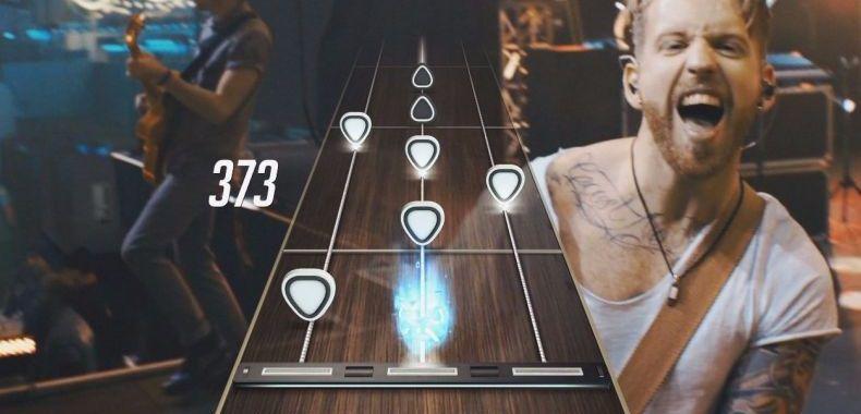 Guitar Hero Live to hit czy kit? Zerkamy na pierwsze oceny