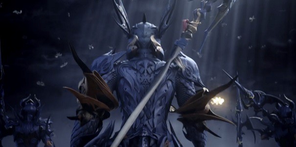 Palace of the Dead wkrótce trafi do Final Fantasy XIV: Heavensward