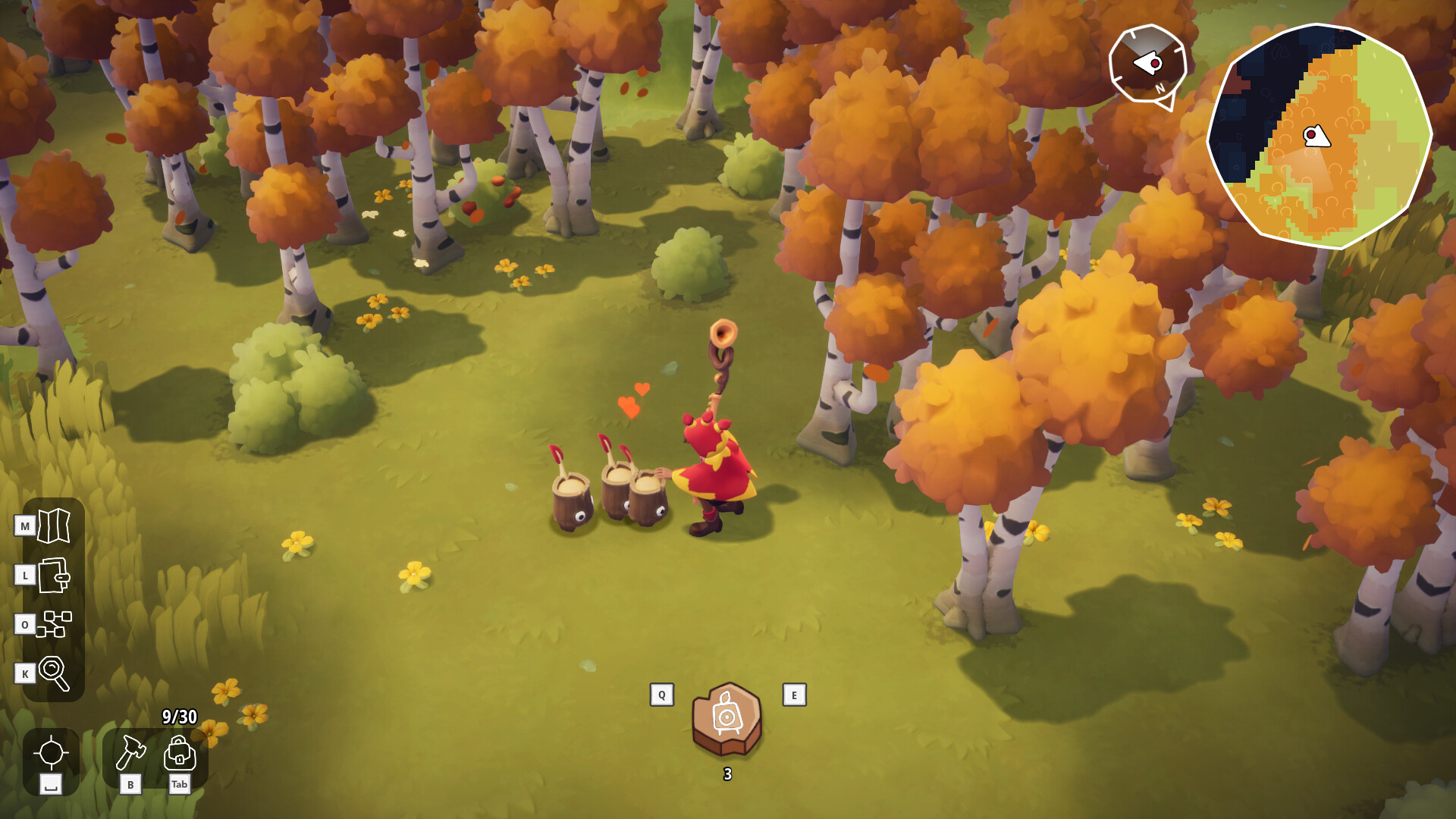 Oddsparks: An Automation Adventure #5