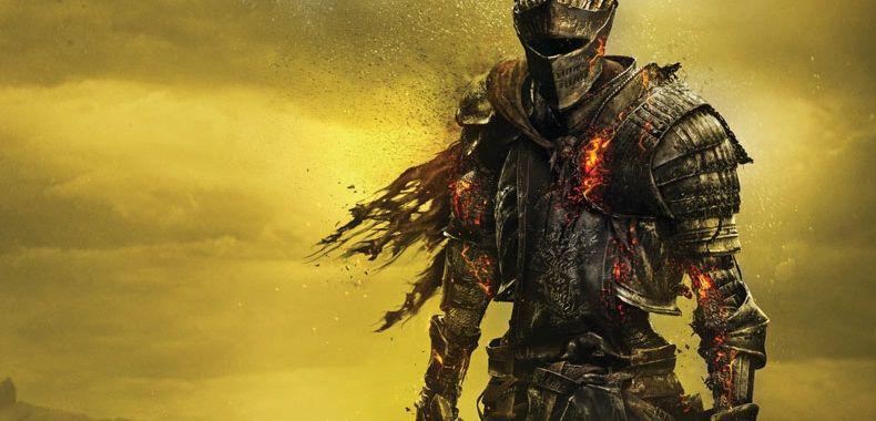 Dark Souls III wyda w Polsce Cenega - bogate kolekcjonerki i miły prezent dla zamówień przedpremierowych