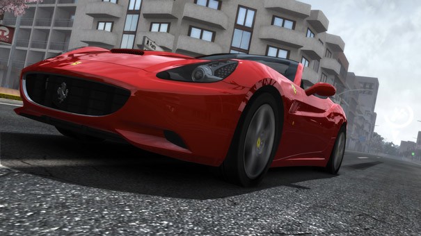 Poznaliśmy listę torów w Test Drive: Ferrari Racing Legends
