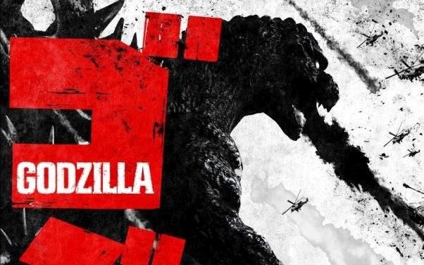 Nowe materiały z Godzilla i Dragon Ball: Xenoverse