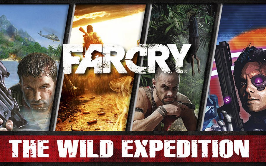 &quot;Dzika Ekspedycja&quot; Far Cry zalicza opóźnienie; na pocieszenie dostaliśmy trailer
