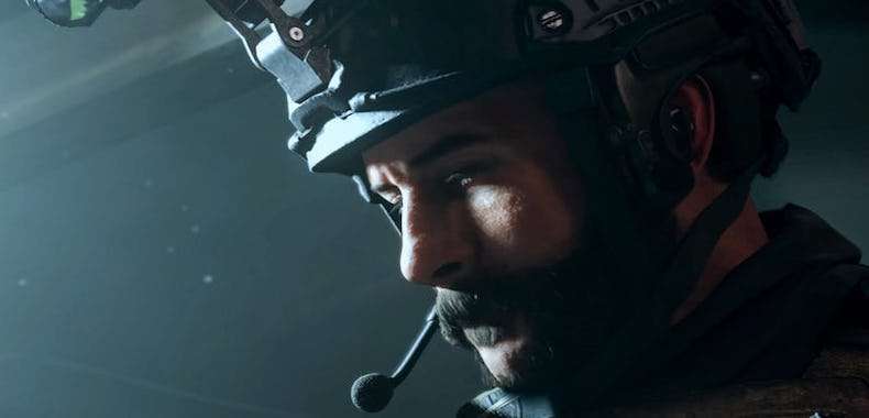 Call of Duty: Modern Warfare z nową dla serii mechaniką przeładowywania. Wszystko dla lepszej immersji?