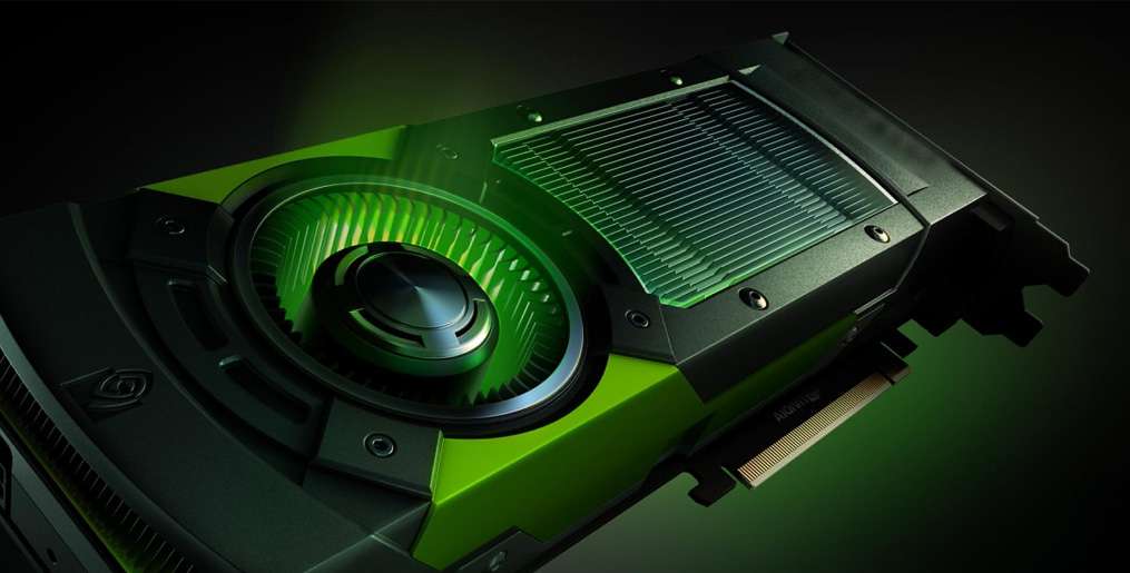 Nvidia planuje GeForce GTX 1050 w wersji 3GB