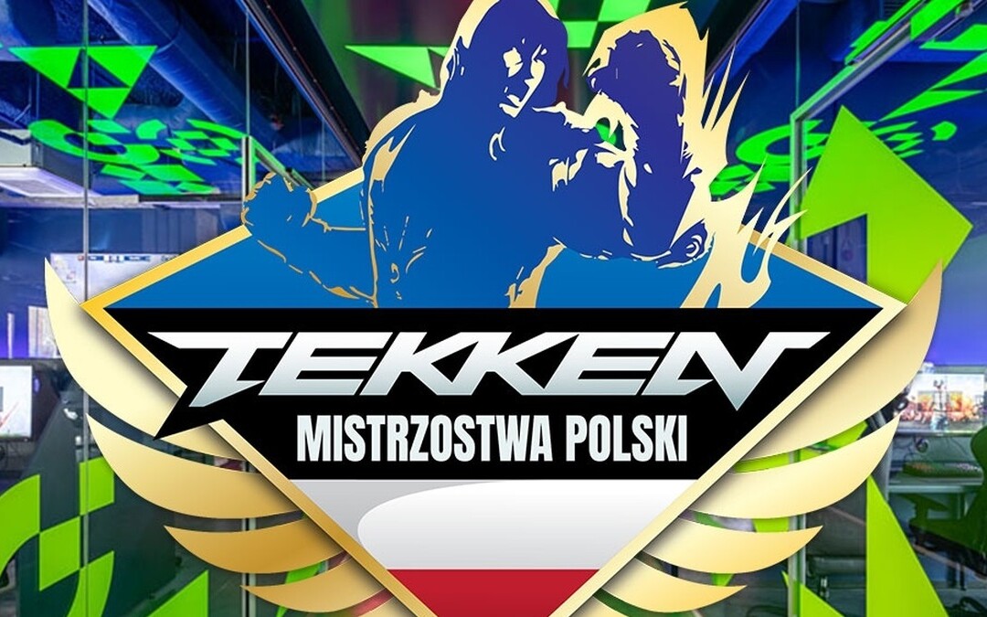 Tekken 7 Mistrzostwa Polski
