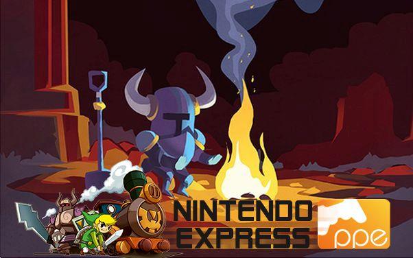 Nintendo Express: smartfony, Łopata, Japonia, Youkai Watch, Bayonetta, itd.