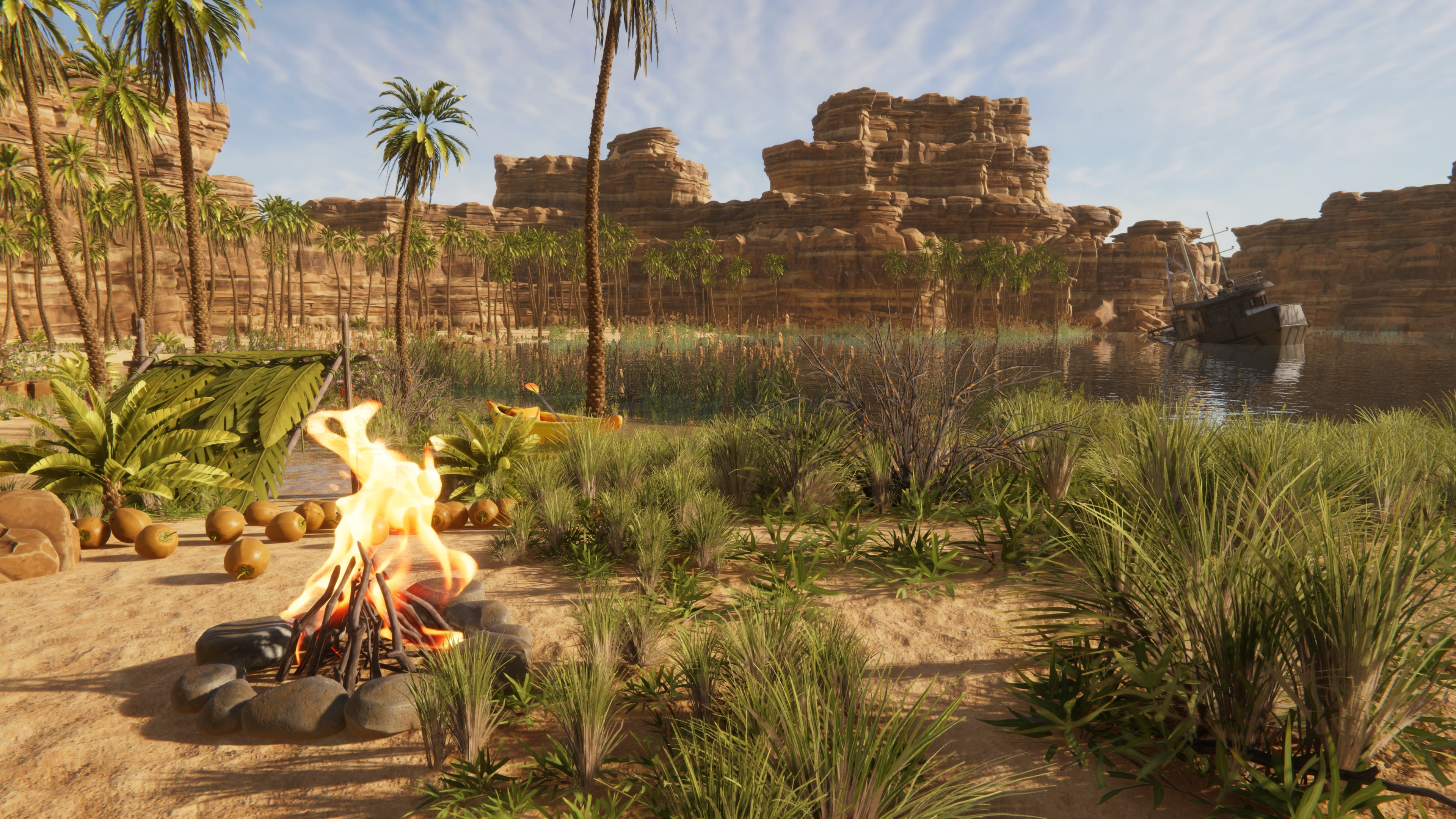 Stranded Deep 2 #4