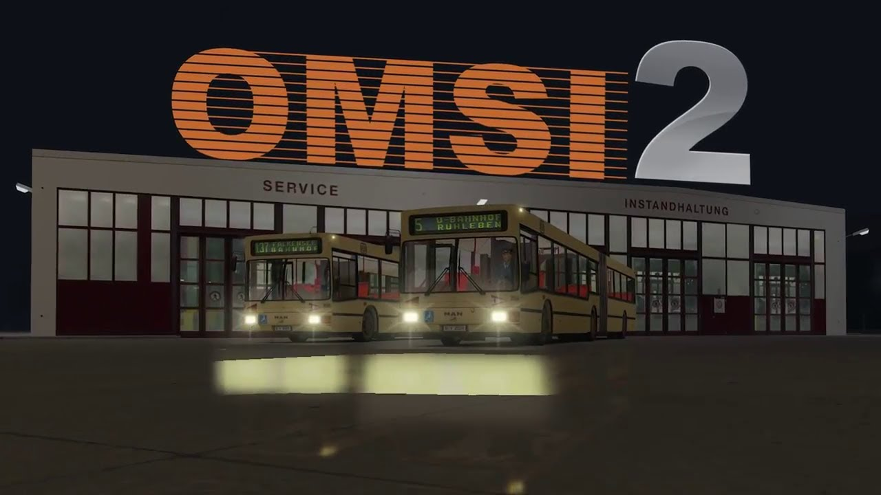 OMSI 2