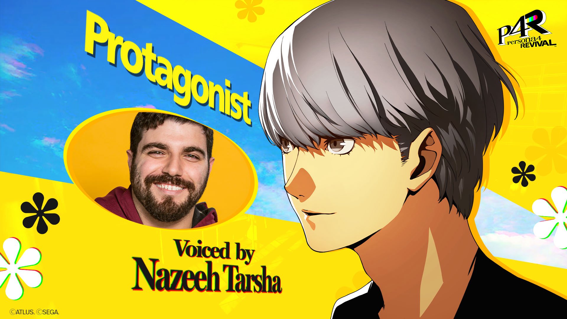 Persona 4 Revival