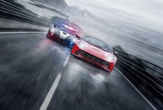 Need For Speed: Rivals ciepło przyjęty przez recenzentów