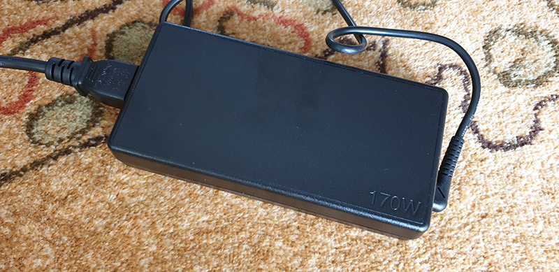 Lenovo Legion Y540 - recenzja sprzętu. Niedrogi laptop na którym da się pograć!