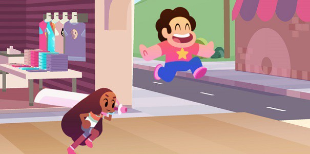 Save the Light &amp; OK K.O! Let&#039;s Be Heroes - nowe gry Cartoon Network na PS4
