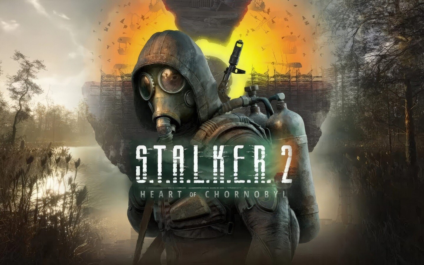 STALKER 2 - recenzja gry w wersji na PS5. Tak to powinno wyglądać od samego początku