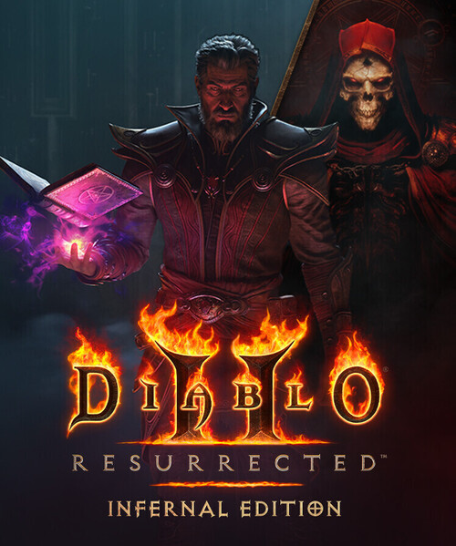 Diablo II: Resurrected – Infernal Edition